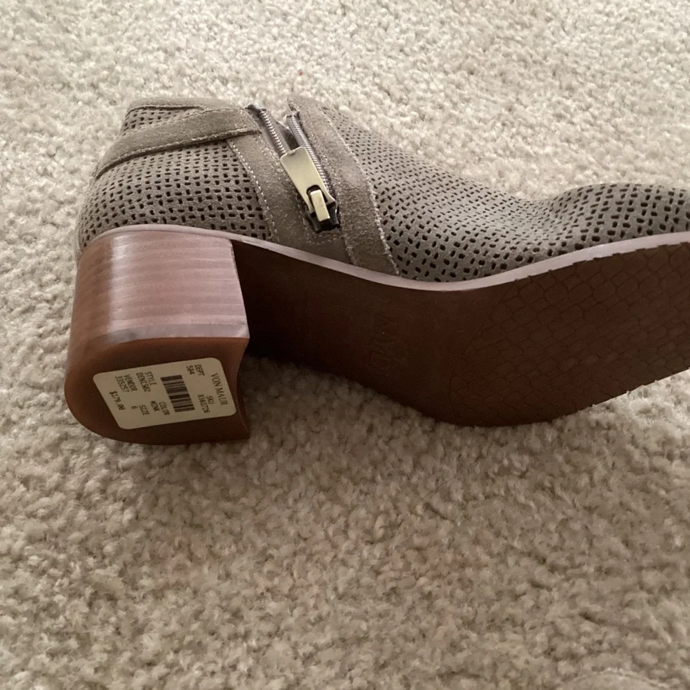 NYDJ Boots size 6